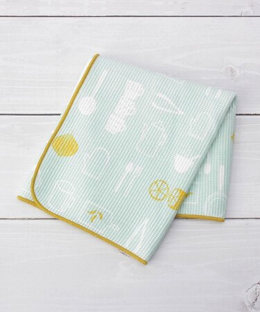 ◆【ワンズテラスオリジナル】レップ 水切りマット キッチン