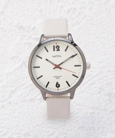 ウォータープルーフ ナミブ ウォッチ