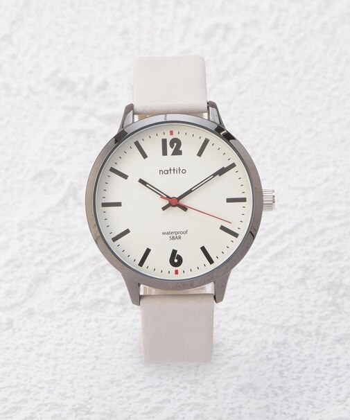 ウォータープルーフ ナミブ ウォッチ