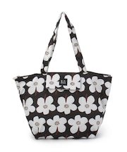 PAL ファスナー付きトート エナ