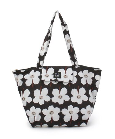 PAL ファスナー付きトート エナ