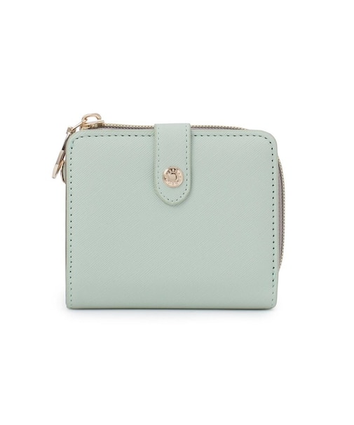 二つ折り財布 クレア