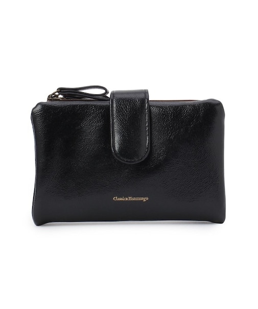 袋縫い財布 ケイティー