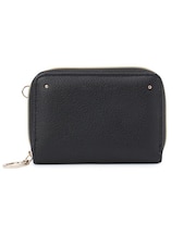 蛇腹折り財布 ミュシャ