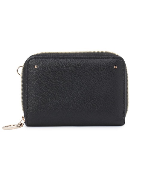 蛇腹折り財布 ミュシャ