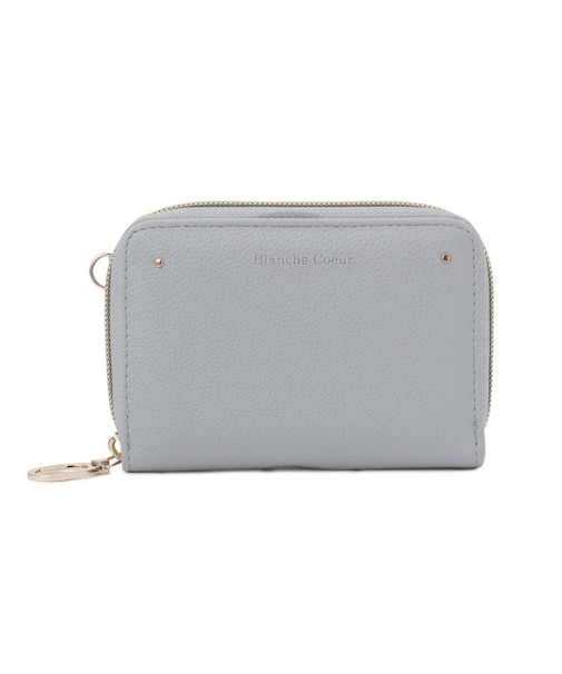 蛇腹折り財布 ミュシャ