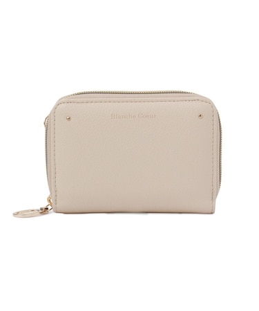 蛇腹折り財布 ミュシャ