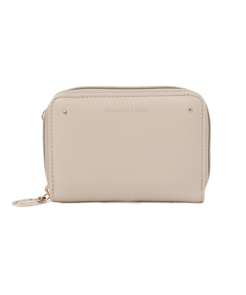 蛇腹折り財布 ミュシャ