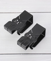 ◆ネコ キッチンフックセット