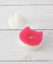 ◆POCO NECO洗面スポンジ