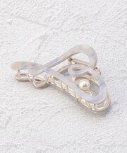 バンス ハートパール調