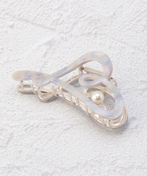 バンス ハートパール調