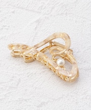 バンス ハートパール調