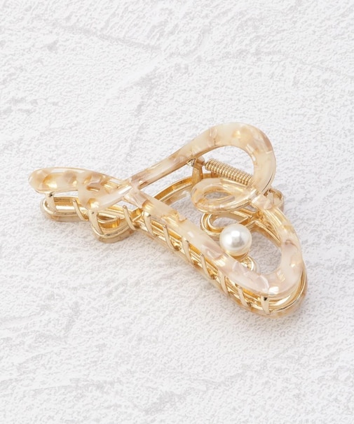 バンス ハートパール調