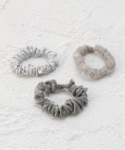 シュシュ シアーラインストーン