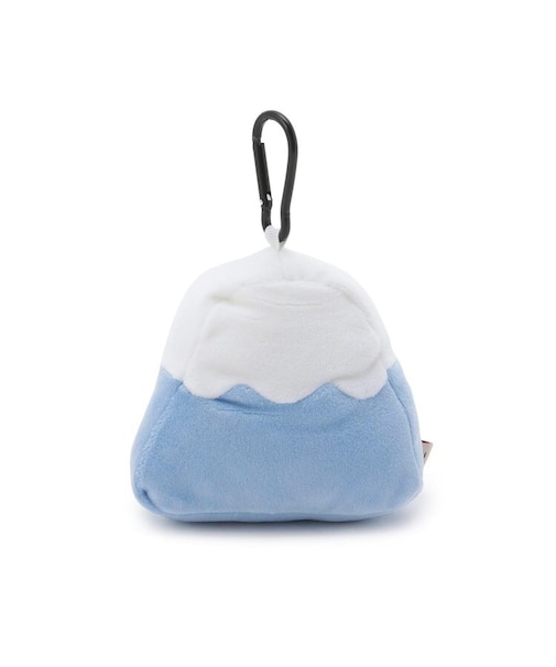 SE おいしいミニポーチ 富士山