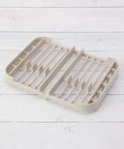 プリスベイス 水切りラック