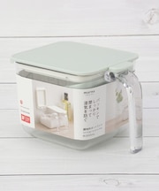 【限定カラー】グッドロック 調味料ポット ワイド