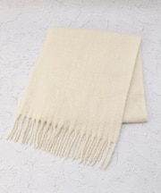 【あったか】ブークレ ストール