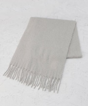 【あったか】ブークレ ストール