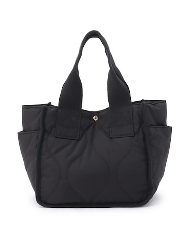 SE キルトプチトート