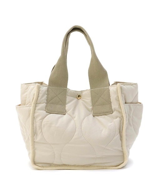 SE キルトプチトート｜ワンズテラスの通販｜&mall（アンドモール）三井