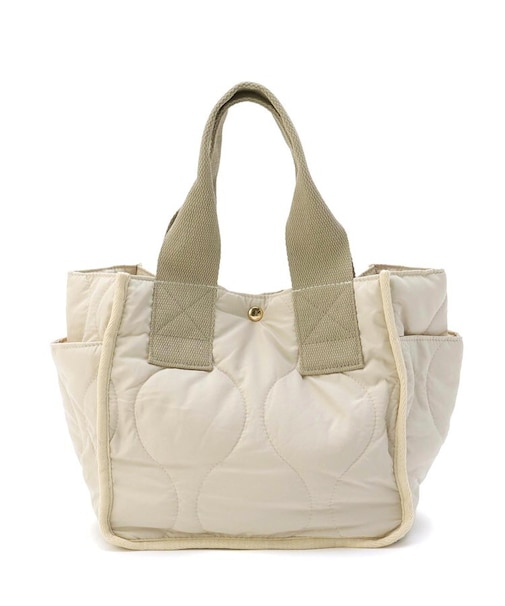 SE キルトプチトート