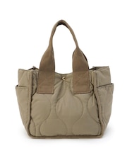 SE キルトプチトート