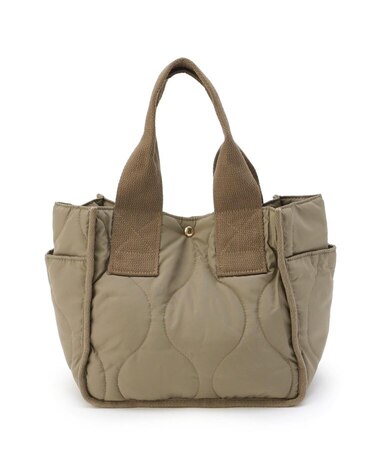 SE キルトプチトート