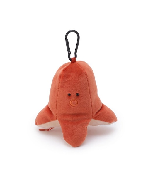 SE おいしいミニポーチ タコウィンナー