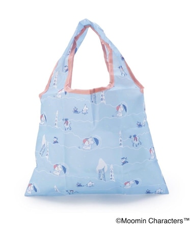 MOOMIN ショッピングバッグ S