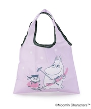 MOOMIN ショッピングバッグ S