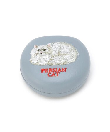 HE キャリング刺繍ケース