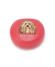 HE キャリング刺繍ケース