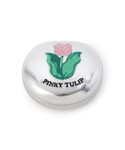 HE キャリング刺繍ケース