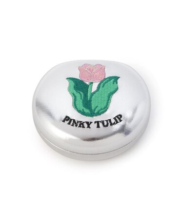 HE キャリング刺繍ケース