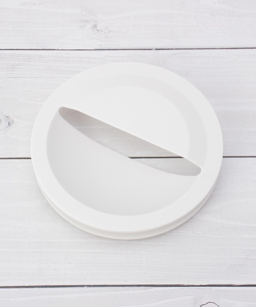 tower タワー 水切りネットホルダー付排水口カバー