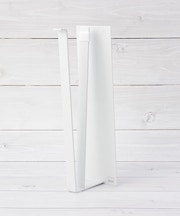 tower タワー 片手カットMペーパーホルダー 縦タイプL