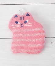 ◆【ワンズテラスオリジナル】FIKA キラキラ キッチンスポンジ