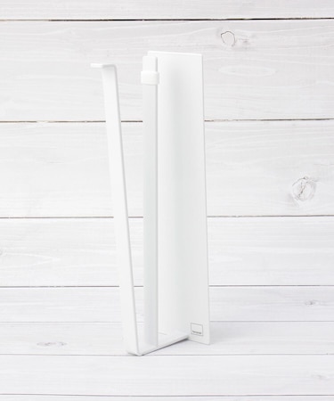 tower タワー 片手カットMペーパーホルダー 縦タイプ