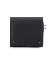 二つ折ボックス財布 ミュシャ