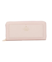 鏡リュウジ 長財布 クォーツ