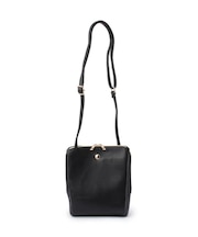 SE 合皮3層軽量ショルダー