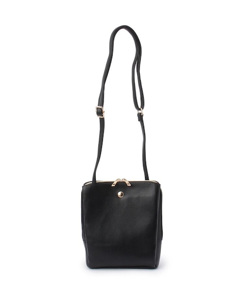 SE 合皮3層軽量ショルダー