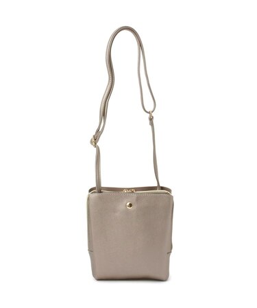 SE 合皮3層軽量ショルダー