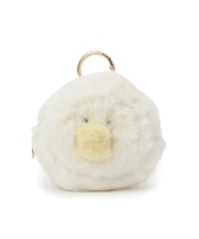 SE スフレベアミニポーチ