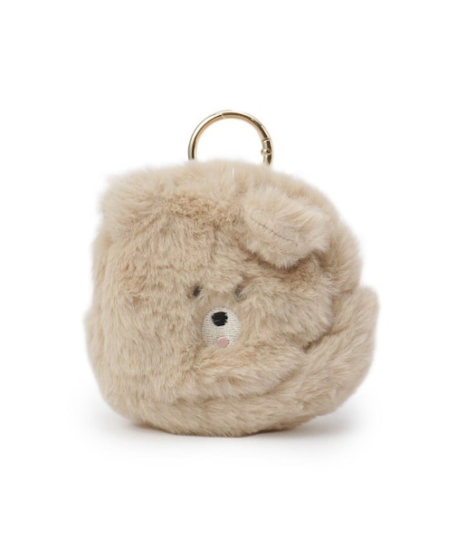 SE スフレベアミニポーチ