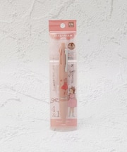 くらはしれい JETSTREAM 4&1