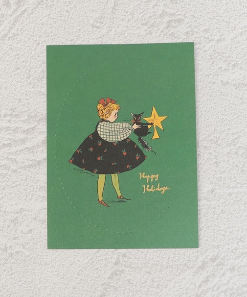 ◆くらはしれい ポストカード