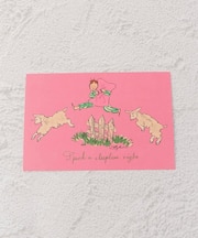 ◆くらはしれい ポストカード